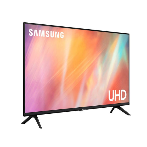 Телевизор Samsung 43’ 43AU7092 4K UHD LED TV