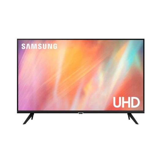 Телевизор Samsung 43’ 43AU7092 4K UHD LED TV
