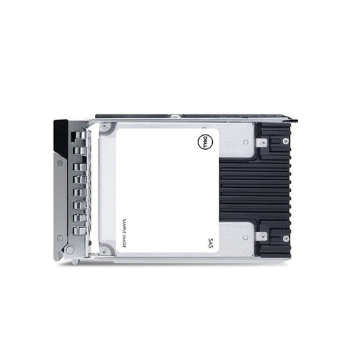 Твърд диск Dell 960GB SSD SATA Read Intensive