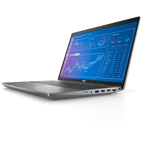 Лаптоп Dell Precision 3571 Intel Core i7 - 12700H