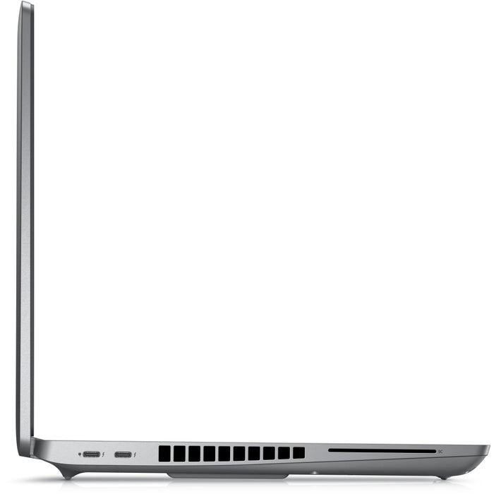 Лаптоп Dell Precision 3571 Intel Core i7 - 12700H