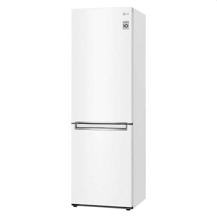 Хладилник LG GBP61SWPGN Refrigerator Bottom