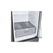 Хладилник LG GBP61DSPGN Refrigerator Bottom