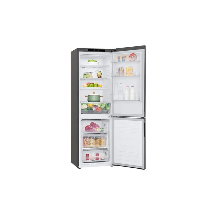Хладилник LG GBP61DSPGN Refrigerator Bottom