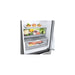 Хладилник LG GBB61PZGGN Refrigerator Bottom
