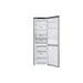 Хладилник LG GBB61PZGGN Refrigerator Bottom