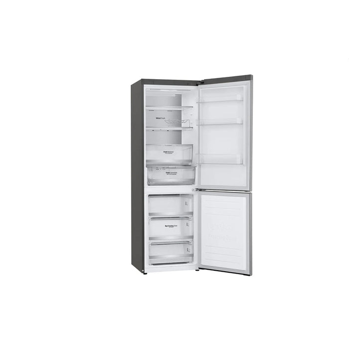 Хладилник LG GBB71PZUGN Refrigerator Bottom