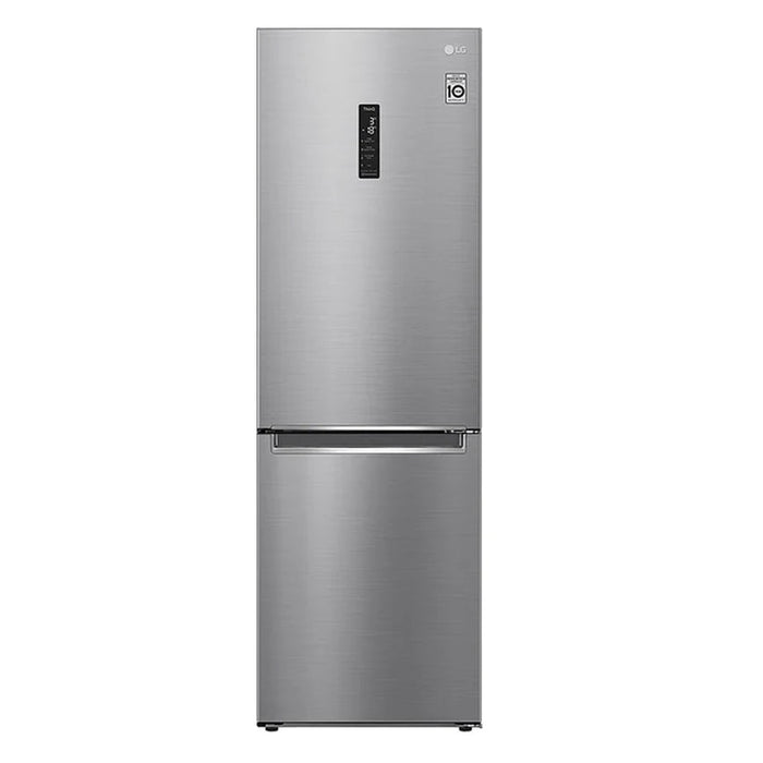 Хладилник LG GBB71PZUGN Refrigerator Bottom