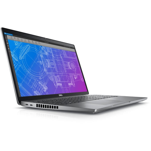 Лаптоп Dell Precision 3570 i7 - 1255U vPro(2 + 8 Core
