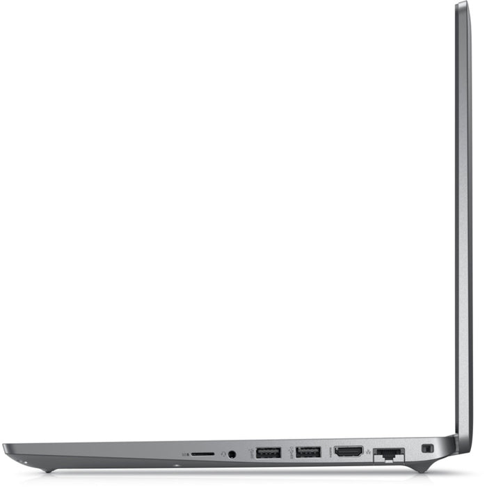 Лаптоп Dell Precision 3570 i7 - 1255U vPro(2 + 8 Core