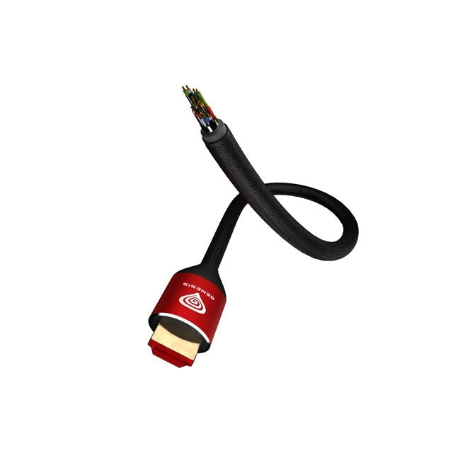Кабел Genesis Ultra High - Speed HDMI Cable