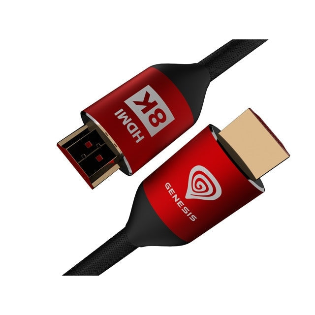 Кабел Genesis Ultra High - Speed HDMI Cable