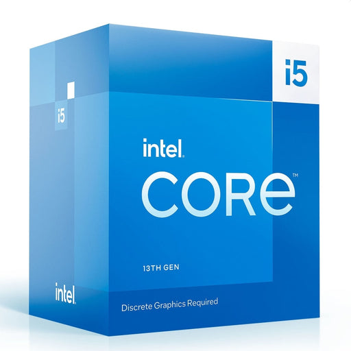 Процесор Intel CPU Desktop Core i5 - 13400F (2.5GHz