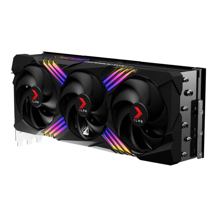 Видео карта PNY GEFORCE RTX 4080 16GB XLR8 Gaming