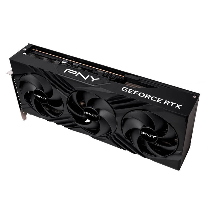 Видео карта PNY GEFORCE RTX 4080 16GB VERTO