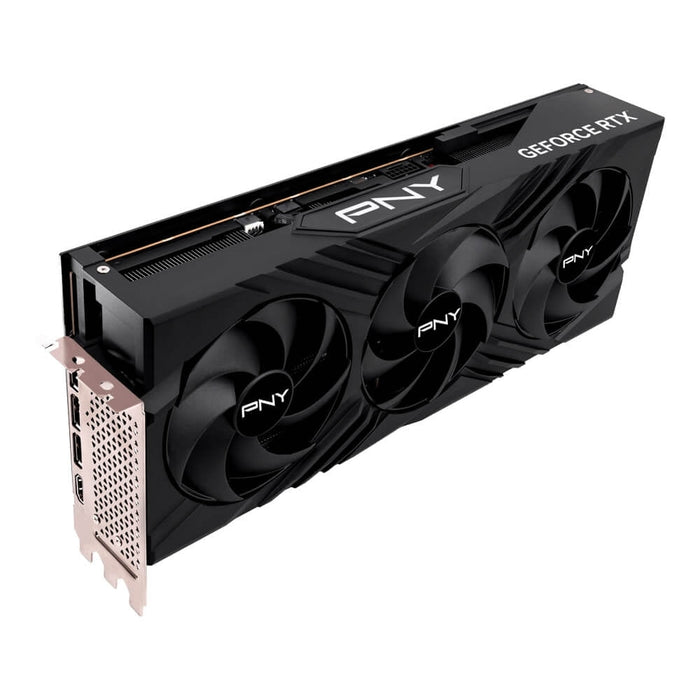 Видео карта PNY GEFORCE RTX 4080 16GB VERTO