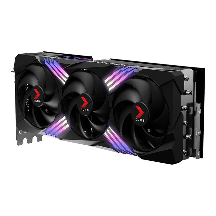 Видео карта PNY GEFORCE RTX 4070Ti 12GB XLR8