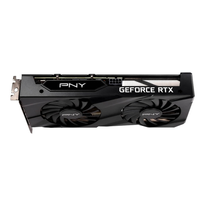 Видео карта PNY GEFORCE RTX 3060 12GB VERTO Dual Fan