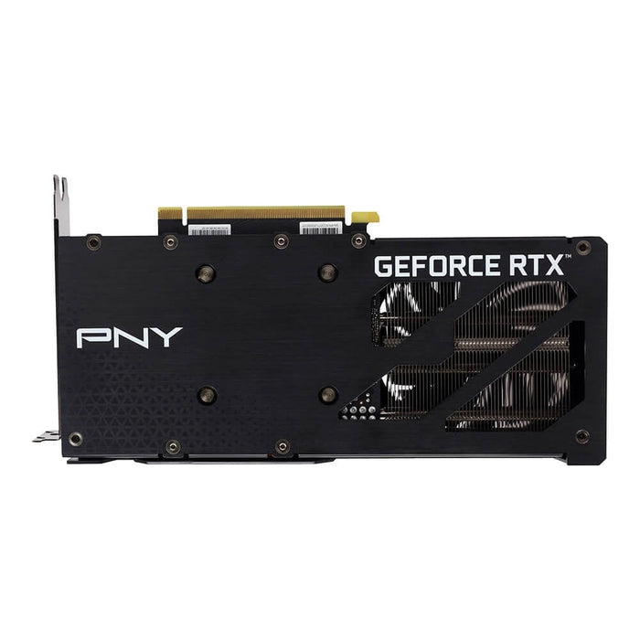 Видео карта PNY GEFORCE RTX 3060 8GB VERTO Dual Fan
