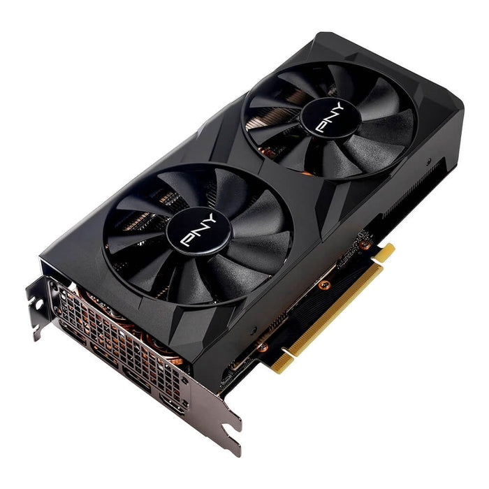 Видео карта PNY GEFORCE 3050 8GB VERTO Dual Fan