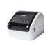 Етикетен принтер Brother QL - 1110NWBc Label printer