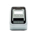 Етикетен принтер Brother QL - 820NWBc Label printer