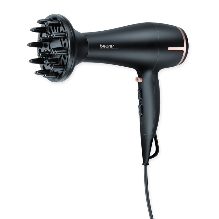 Сешоар Beurer HC 60 DC eco hair dryer