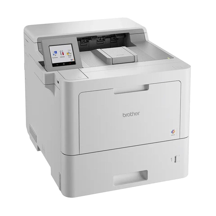 Лазерен принтер Brother HL - L9430CDN Colour Laser Printer