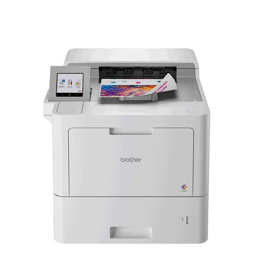 Лазерен принтер Brother HL - L9470CDN Colour Laser Printer
