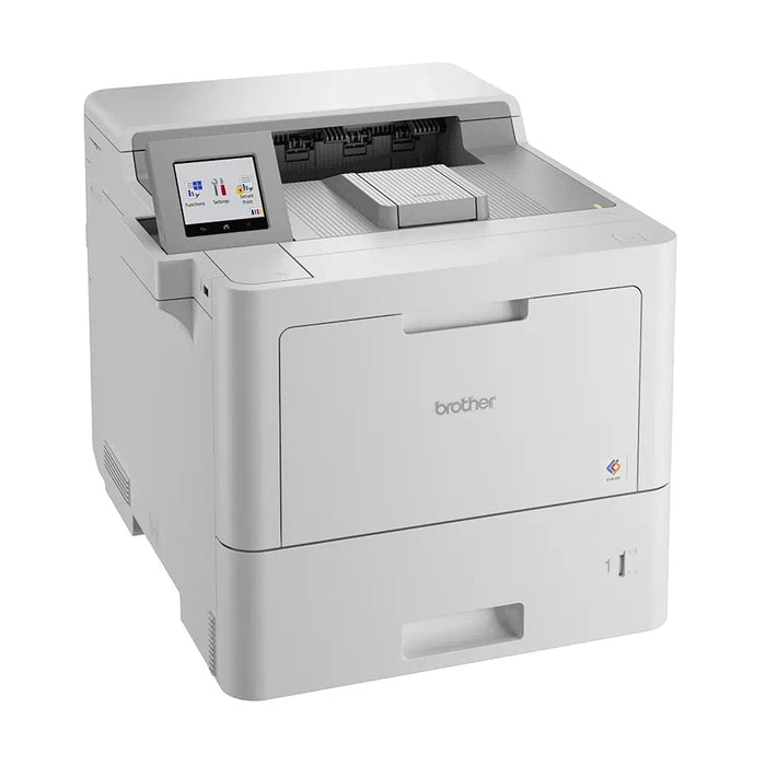 Лазерен принтер Brother HL - L9470CDN Colour Laser Printer