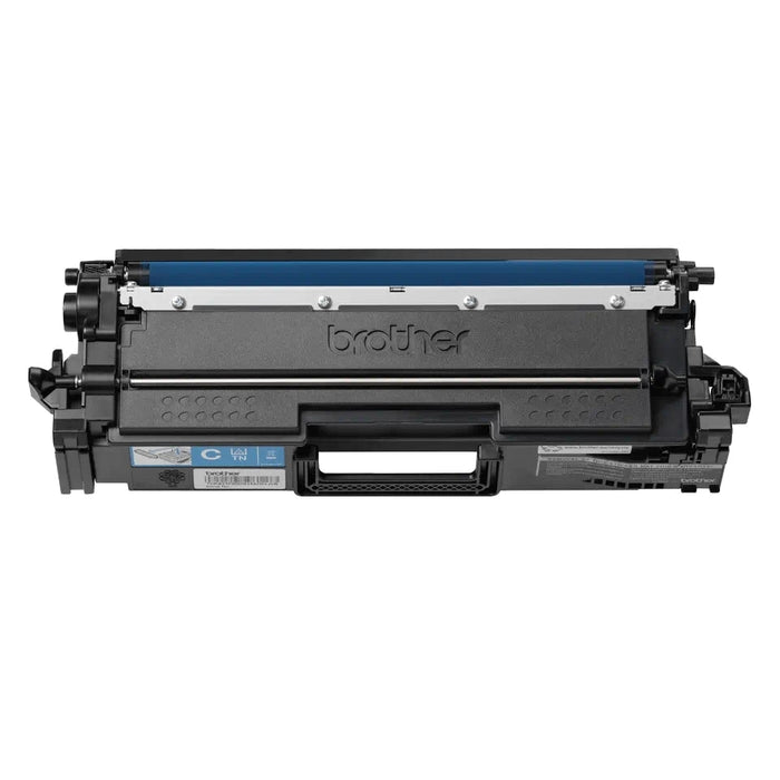 Консуматив Brother TN - 821XLC Cyan Toner