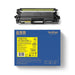 Консуматив Brother TN - 821XLY Yellow Toner