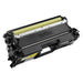 Консуматив Brother TN - 821XLY Yellow Toner