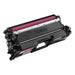 Консуматив Brother TN - 821XXLM Magenta Toner