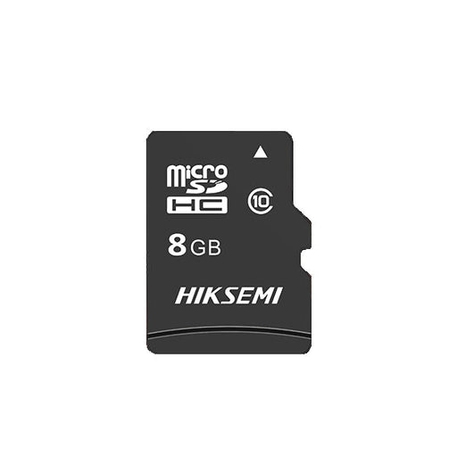 Памет HIKSEMI microSDHC 8G Class 10 TLC Up to 23MB/s