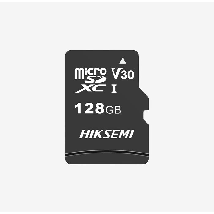 Памет HIKSEMI microSDXC 256G Class 10 and UHS - I 3D