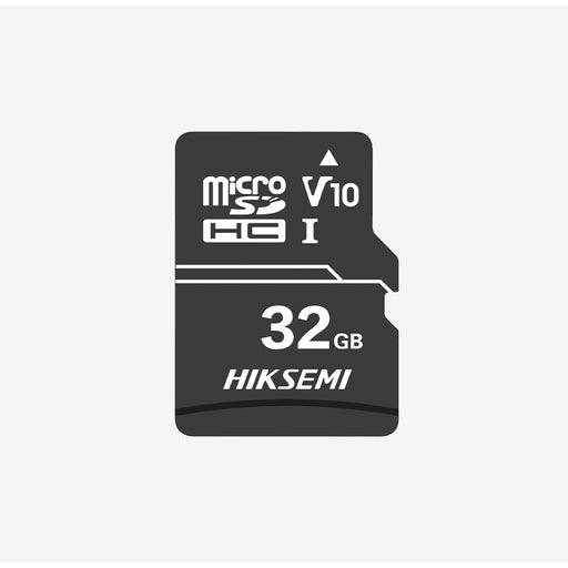 Памет HIKSEMI microSDHC 32G Class 10 and UHS - I TLC