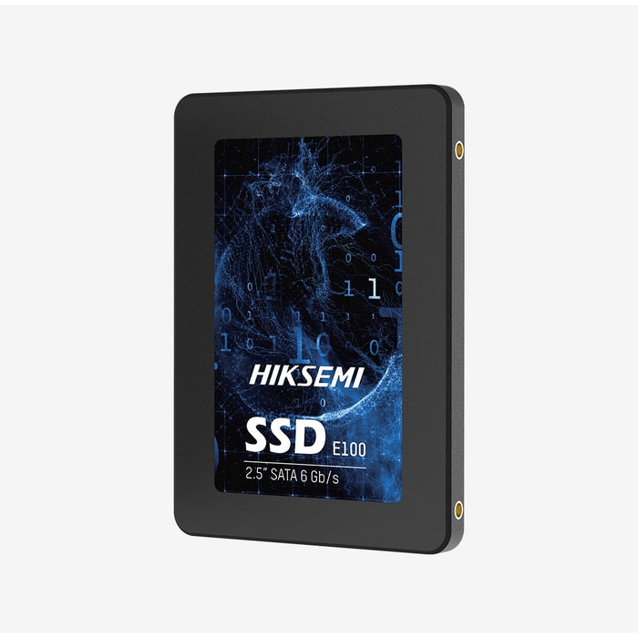 Твърд диск HIKSEMI 128GB SSD 3D NAND 2.5inch SATA