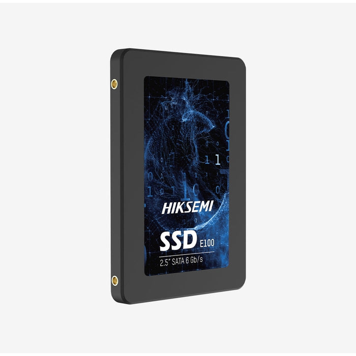 Твърд диск HIKSEMI 128GB SSD 3D NAND 2.5inch SATA