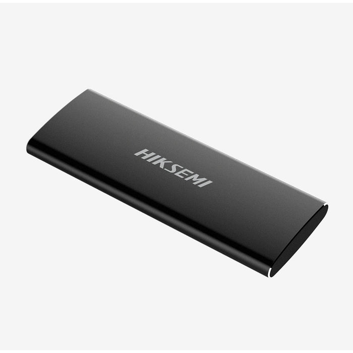 Твърд диск HIKSEMI ext. SSD 512GB USB3.1 TypeC Up