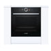 Фурна Bosch HBG7741B1 SER8 Built - in oven 60 x cm 71