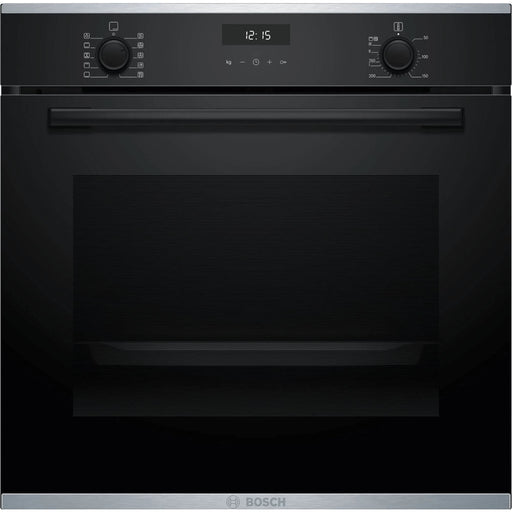 Фурна Bosch HBT237BB0 SER6 Built - in oven 60 x cm 71