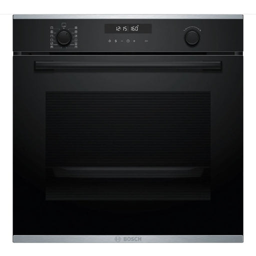 Фурна Bosch HBT278BB0 SER6 Built - in oven 60 x cm 71