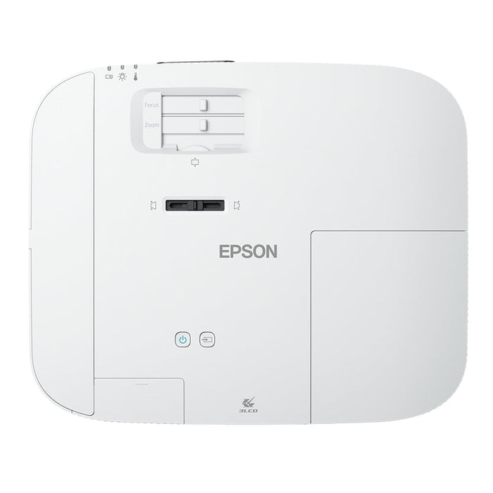 Мултимедиен проектор Epson EH - TW6250