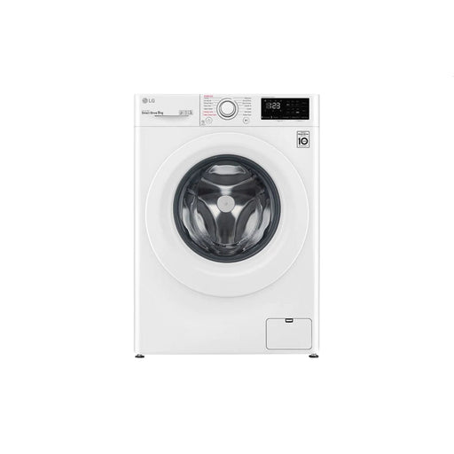 Пералня LG F4WV309S3E Washing Machine 9 kg 1400 rpm