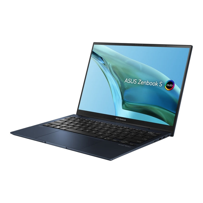 Лаптоп Asus Zenbook Flip OLED UP5302ZA - OLED