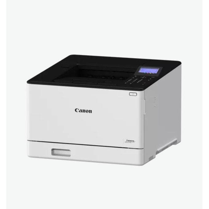 Лазерен принтер Canon i - SENSYS LBP673Cdw