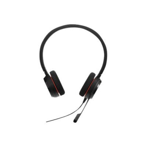 Слушалки JABRA EVOLVE 20 MS 150 - 7000Hz 1.2m