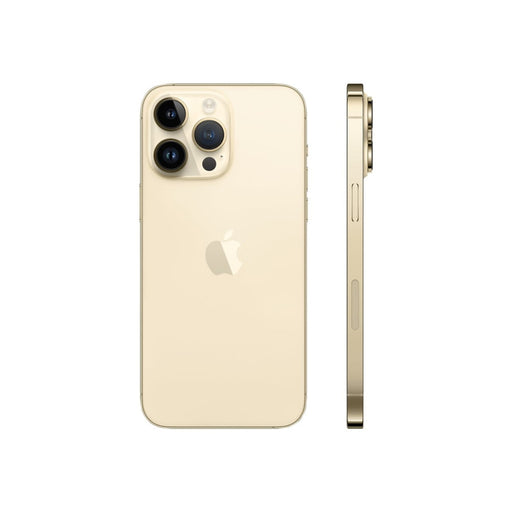 Смартфон APPLE iPhone 14 Pro Max 128GB Gold