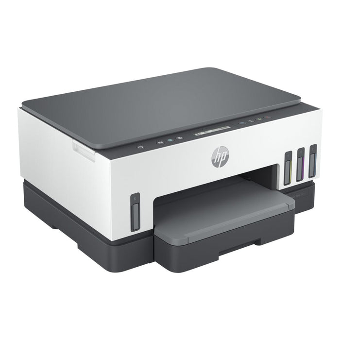 HP Smart Tank 720 All - in - One A4 Color Dual - band WiFi